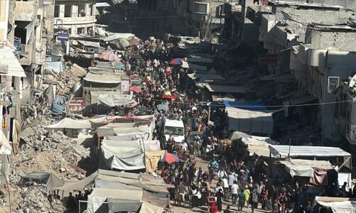 izraeli perdor zhvendosjen e detyruar si nje arme te vazhdueshme dhe sistematike ne gaza