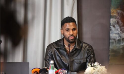 jason derulo koncert ne tirane kengetari bashkepunim me rita oren e bebe rexhen pse jo