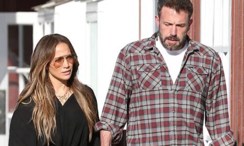 jennifer lopez po e perjeton keq ndarjen nga ben affleck ylli latin ndihet e zhgenjyer nga ish partneri