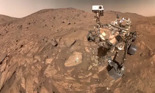 jete ne planetin e kuq roboti i nasa s zbulon 3 mbetje biologjike ne mars