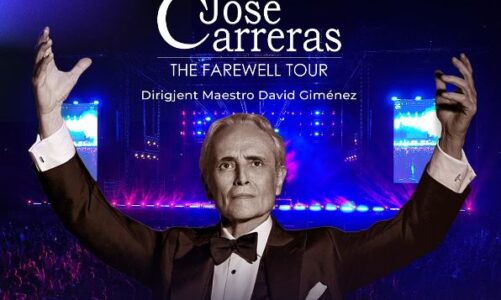 jose carreras koncert ne tirane nje nate me legjenden e operas