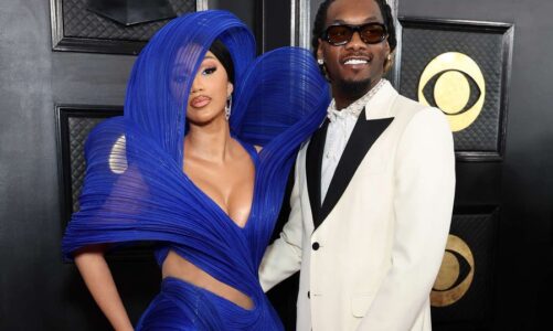 Këtë herë nuk ka kthim pas, Cardi B kërkon divorcin nga Offset