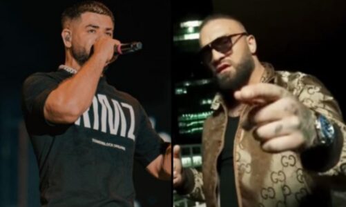 keto jane pasojat kur goja ste ndalet ne tiktok noizy reagon pas sherrit me medin erdhi ne backstage por se godita une perplasja me