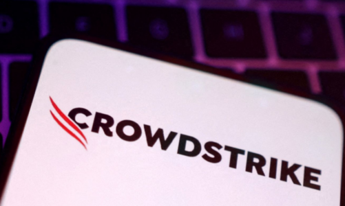 kompania crowdstrike e cila shkaktoi nderprerjen globale te rrjetit paditet nga aksioneret e saj