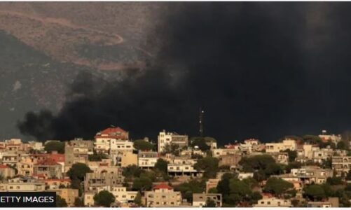 Konflikti në Lindjen e Mesme/ Njerëzit në Liban janë frikësuar për luftë gjithëpërfshirëse