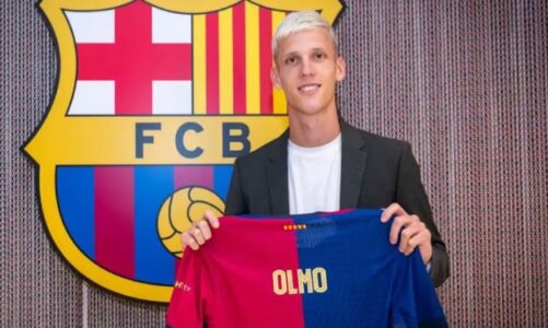 kushtoi 60 milione euro por dani olmo nuk federohet te barcelona