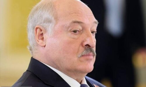 Lukashenko: Shtetet e Bashkuara mund të përdorin konfliktin në Lindjen e Mesme për të nisur Luftën e Tretë Botërore