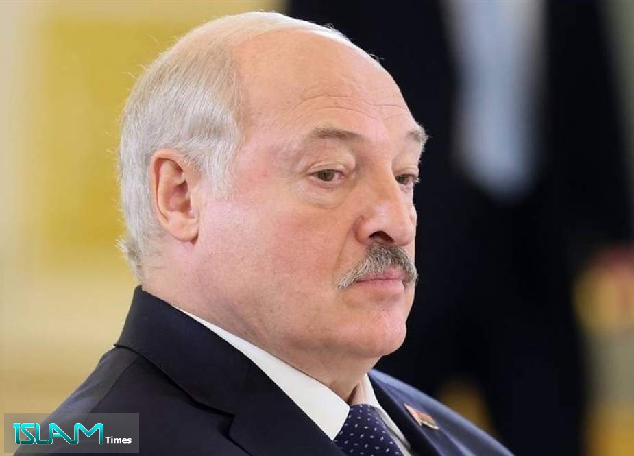 lukashenko shtetet e bashkuara mund te perdorin konfliktin ne lindjen e mesme per te nisur luften e trete boterore