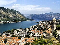 Mal i zi/ Banorët në Kotor: Jeta jonë vështirësohet shumë gjatë sezonit turistik