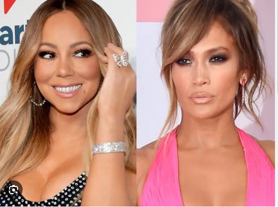 Mariah Carey, e lumtur për dështimet e J.Lo-së/ Rikthehet në vëmendje armiqësia e vjetër mes dy artisteve