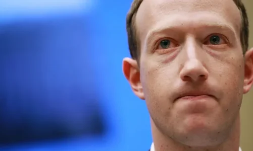 Mark Zuckenberg: Biden-Harris ushtruan presion për të censuruar amerikanët