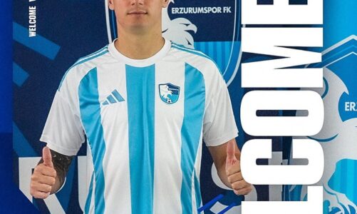 mbyllen 24 ceshtje raketa e kombetares shqiptare prezantohet tek erzurumspor ne turqi