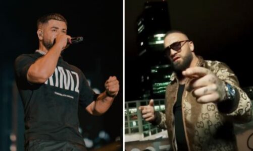 media e kosoves noizy dhunon personazhin e njohur te tik tok perplasja e mes dy grupeve ne klubin e nates