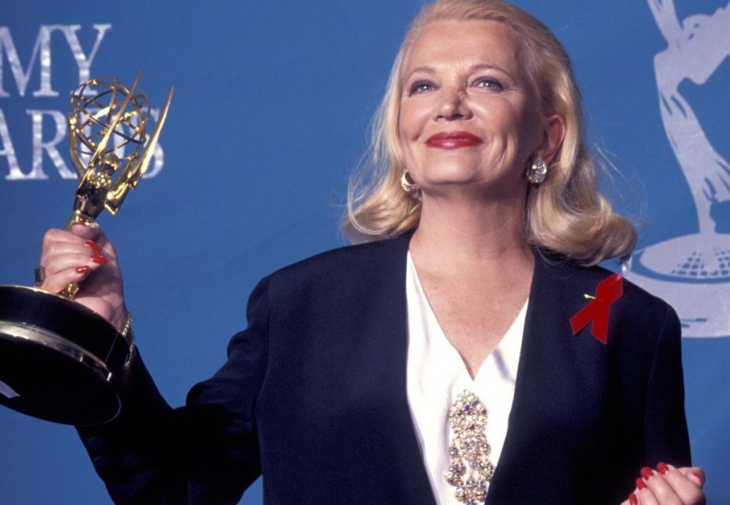 Mishërimi i një ylli, vdes në moshën 94-vjeçare aktorja Gena Rowlands