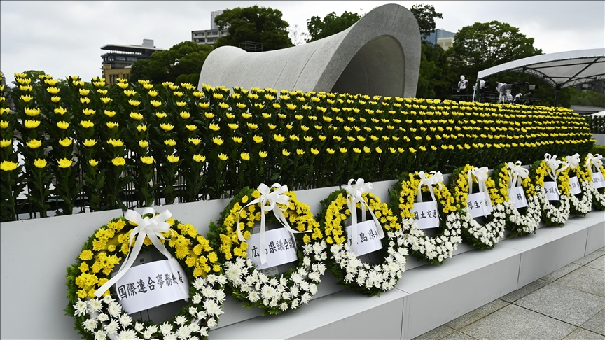 Nagasaki sfidon vendimet nga G7, do ta mbajë Izraelin larg ngjarjes përkujtimore të bombardimeve amerikane