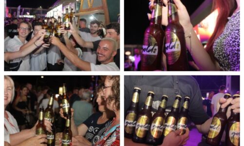 nata e dyte e festes gold by korca mrekullon turistet nga franca atmosfere elektrizuese ne shtepine e birra korca