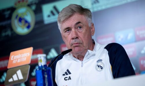 ndaj atalantes do te jete e veshtire ancelotti mbappe nuk duhet ajnshtajni per ta vendosur ne formacion