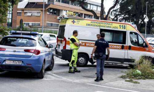 ndodh ne bolonja nje vajze 4 vjecare bie nga kati i trete per vdekje