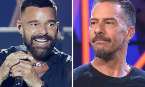 Në një romancë të re? Ricky Martin reagon pas lajmeve të fundit