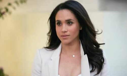 nga dukeshe ne sipermarrese meghan markle e gatshme te prezantoje biznesin e saj american riviera orchard