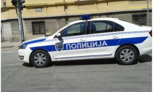 nga librazhdi ne struge per te vjedhur arrestohen nga policia