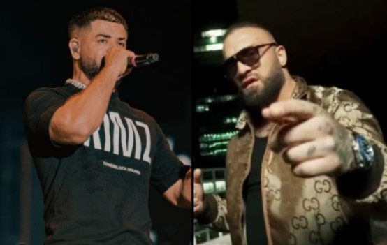 noizy ne qeli per dhunen ndaj personazhit te tiktok ut kengetaret shqiptare kerkojne lirimin e tij menjehere