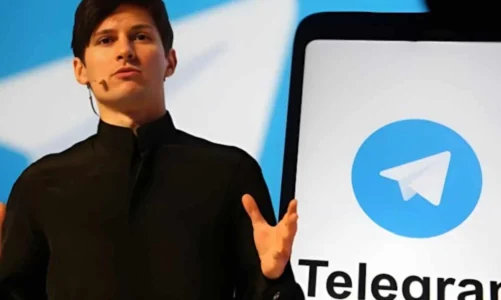 pavel durov akuzohet se lejoi aktivitete kriminale ne telegram gjykata i ndalon te largohet nga franca