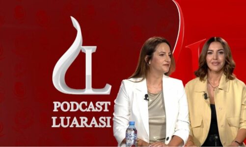 podcasti luarasi pedagogia e se drejtes civile e familjare koncepti i familjes po evolon me kohen shoqeria ka nevoje per edukim moral e ligjor