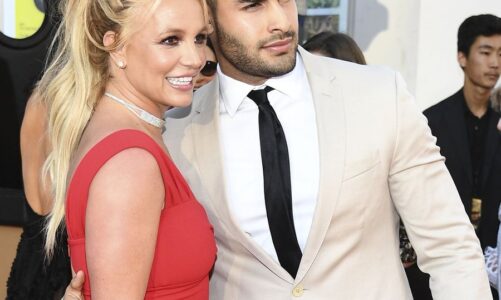 Sam Asghari flet për Britney Spears pas ndarjes: Ajo ishte e mahnitshme