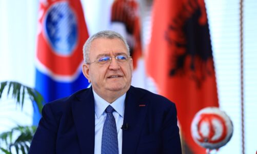 sezoni i ri futbollistik presidenti duka le te shkruajme se bashku nje tjeter kapitull te shkelqyer ne historine e futbollit shqiptar