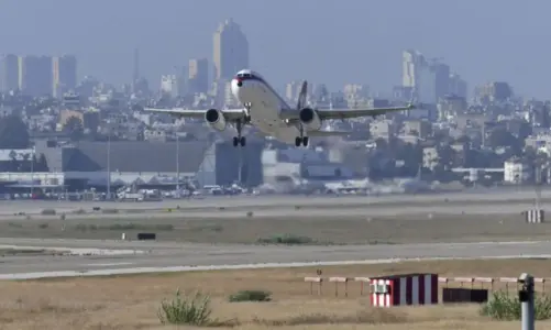 SHBA u bën thirrje qytetarëve që të largohen nga Libani