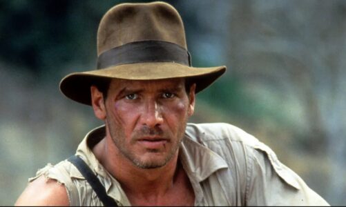 Shitet për 630 000 dollarë kapela e mbajtur nga Harrison Ford në filmin ”Temple of Doom”