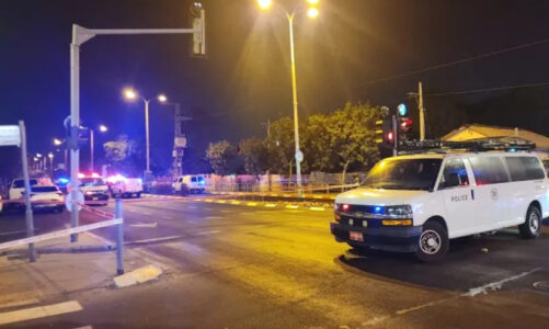 Sulm i dështuar terrorist në Tel Aviv, bomba shpërtheu para kohe duke vrarë…