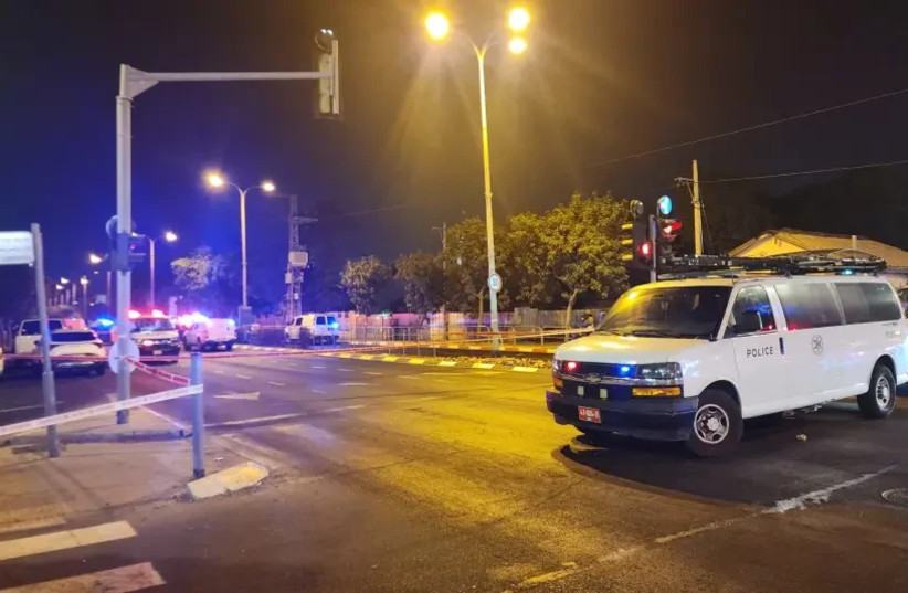 Sulm i dështuar terrorist në Tel Aviv, bomba shpërtheu para kohe duke vrarë…