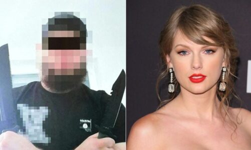 sulmi terrorist ne koncertin e taylor swift ne vjene nga shqiptari i rmv se cia do vrisnin mijera njerez