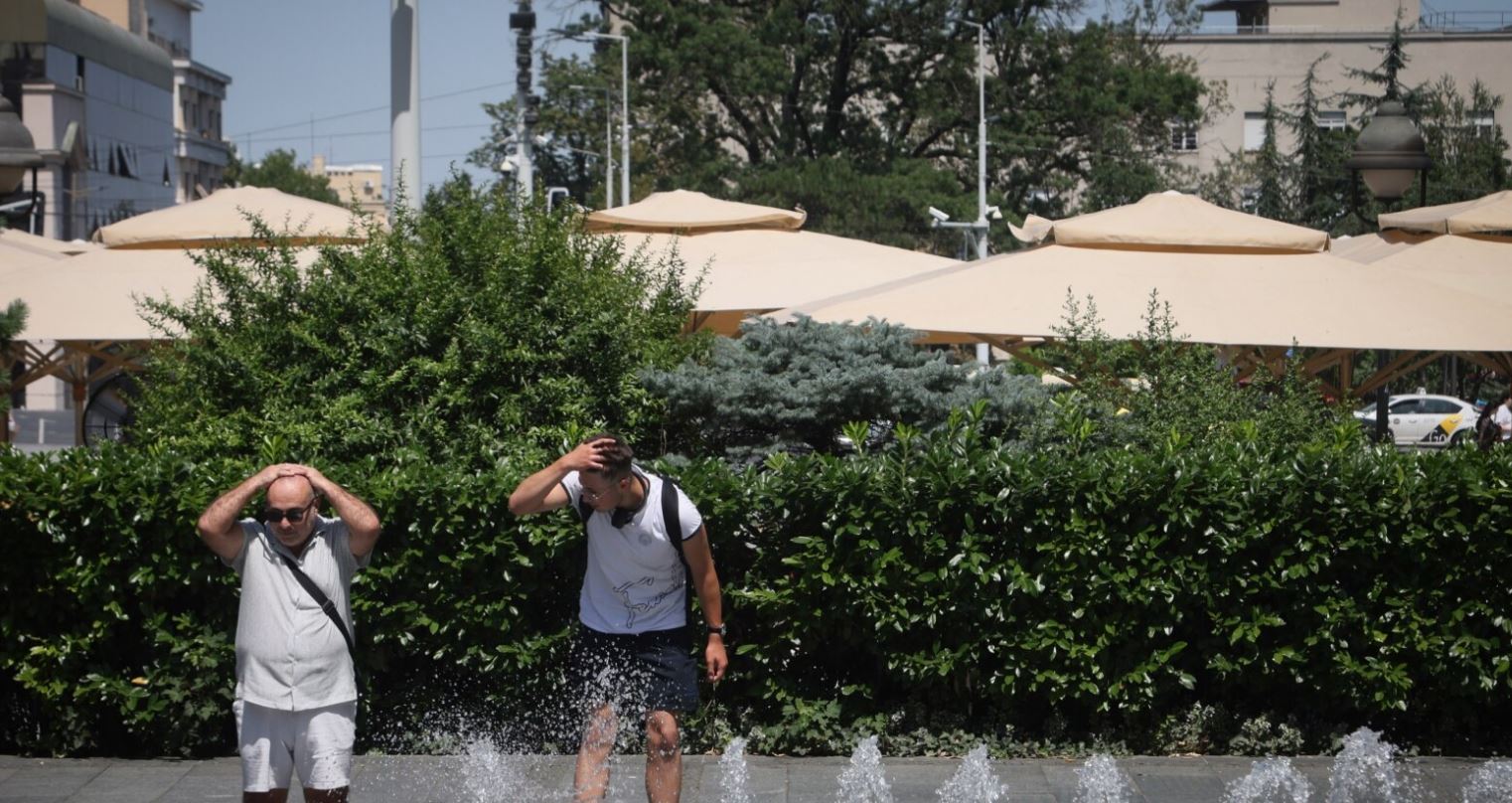 Temperaturat ekstreme, nga Greqia, Bullgaria, Italia dhe Spanja, kush janë vendet me vdekshmëri më të lartë