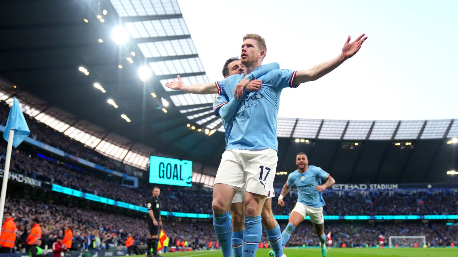 the times muajin e ardhshem zhvillohet seanca degjimore per akuzat ndaj manchester city t ja sa mund te denohen kampionet e anglise