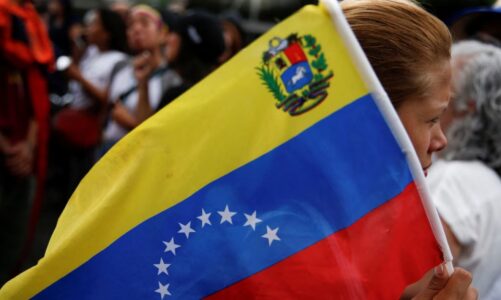 thellohet kriza ne venezuele shba mohon fitoren e maduros njeh kandidatin e opozites si fitues te zgjedhjeve presidenciale