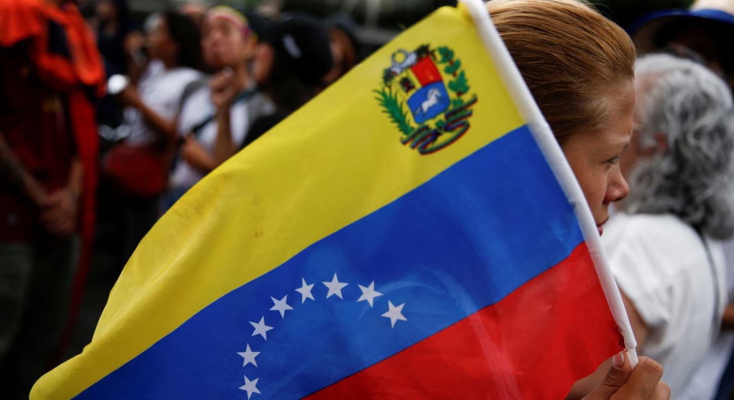 thellohet kriza ne venezuele shba mohon fitoren e maduros njeh kandidatin e opozites si fitues te zgjedhjeve presidenciale