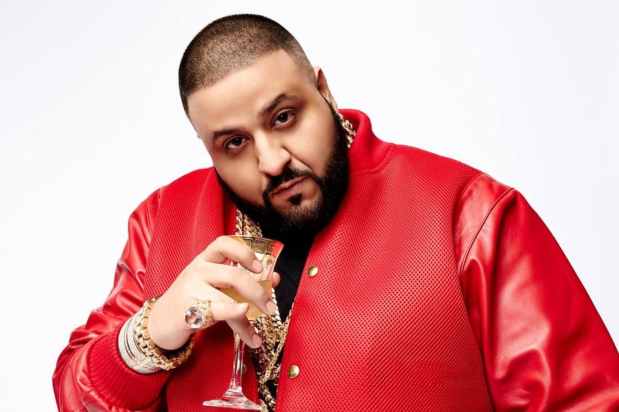 Thotë se ushtrohet dy herë në ditë, frigoriferi i stërmbushur me akullore ‘tradhton’ DJ Khaled