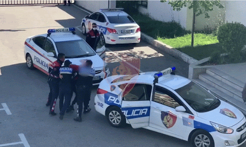 tre persona konfliktohen me sende te forta ne babrru policia jep detajet e para