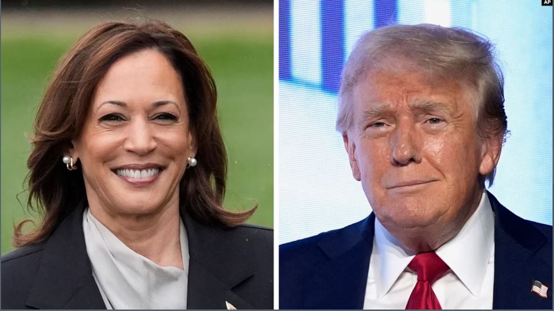 trump ve ne pikepyetje identitetin racor te rivales harris