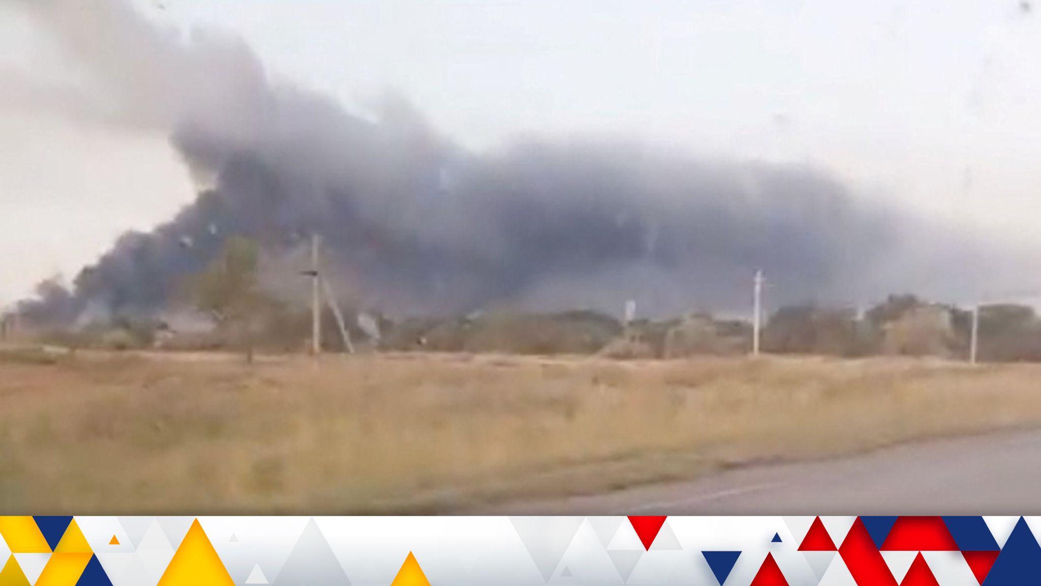 Ukraina godet aeroporte ushtarake, Rusia përparon drejt Donetsk/ Kremlini i shqetësuar nga udhëtimet “provokuese” të gazetarëve