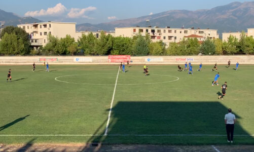 video gafe alla strakosha portieri i tiranes peson gol nga mesfusha