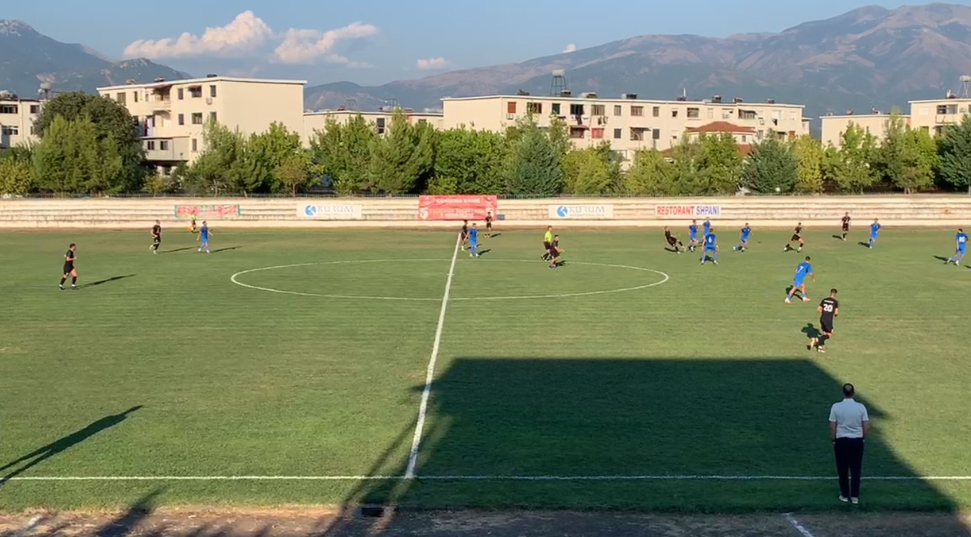 video gafe alla strakosha portieri i tiranes peson gol nga mesfusha