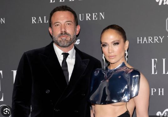 Zbulohet arsyeja e divorcit mes Jennifer Lopez dhe Ben Affleck