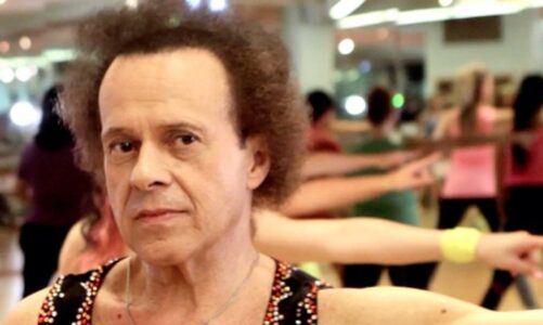 zbulohet shkaku i vdekjes se richard simmons gjimnasti legjendar vdiq ne moshen 76 vjecare