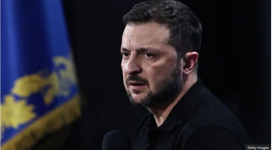 Zelenskyy: Do i prezantoj SHBA-së “planin e fitores” së Ukrainës