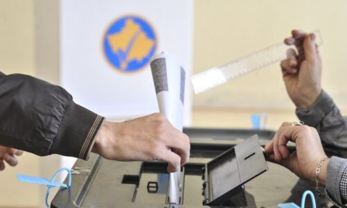 Zgjedhjet në Kosovë, mbi 2 mln qytetarë kanë të drejtë vote