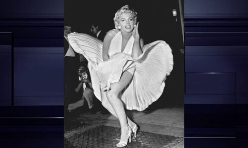 70 vite nga fotoja më ikonike e Marylin Monroe